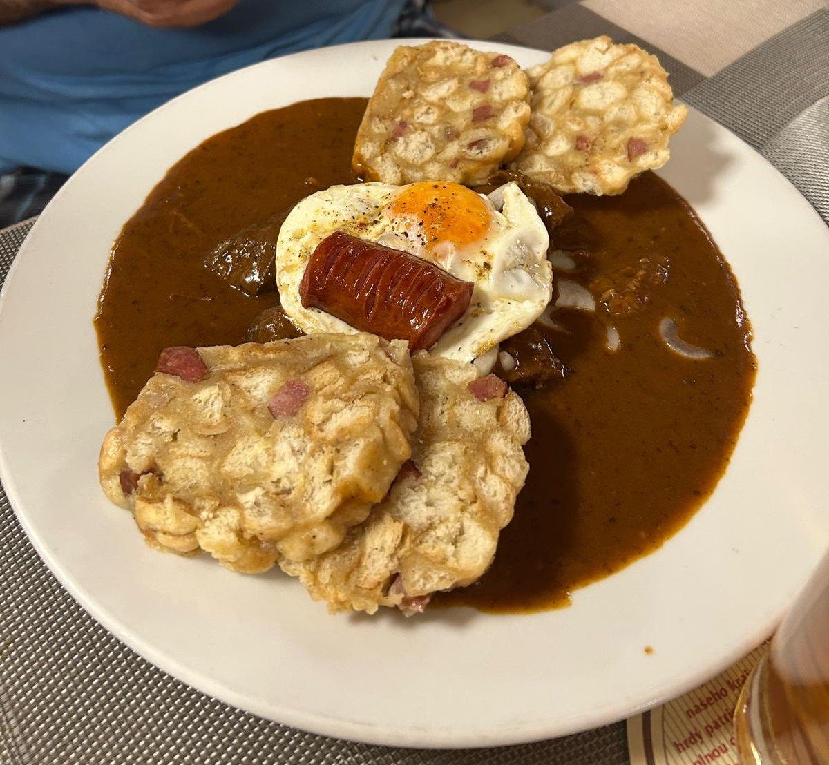 Restaurace U Bazalů